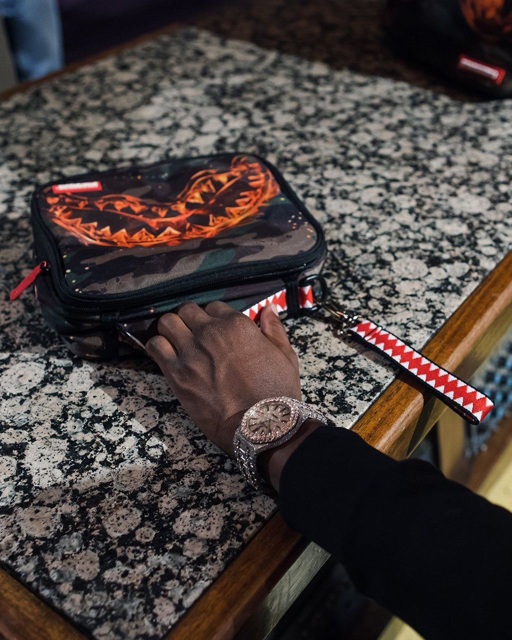 The Lil Tjay Rapidfire Snackpack - Image 4