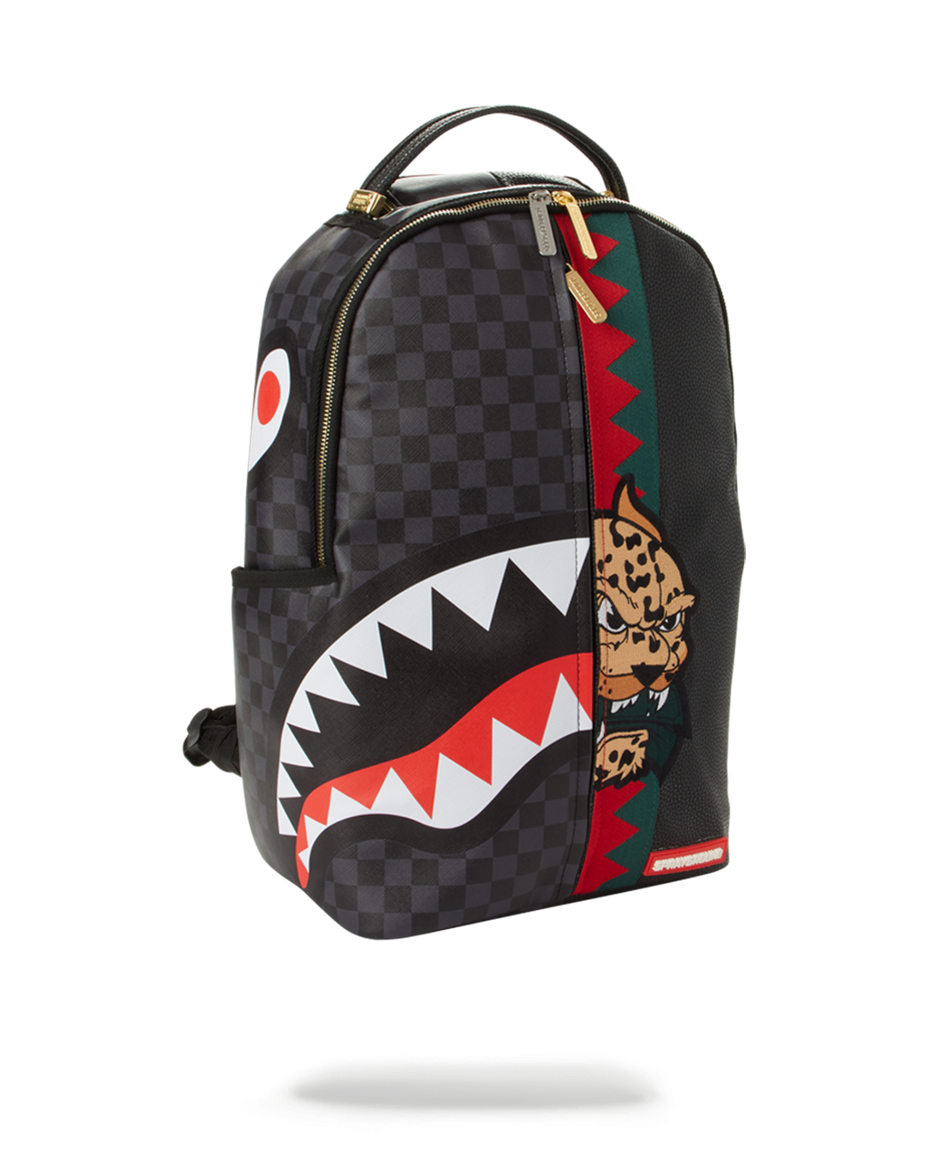Italia Diviso Backpack - Image 2