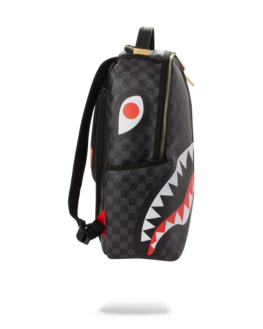 Italia Diviso Backpack - Image 3