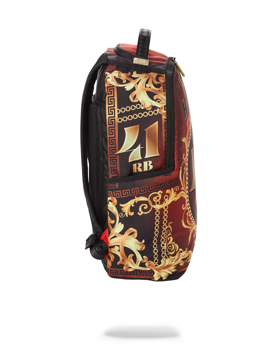 NFL Alvin Kamara Backpack - Image 3