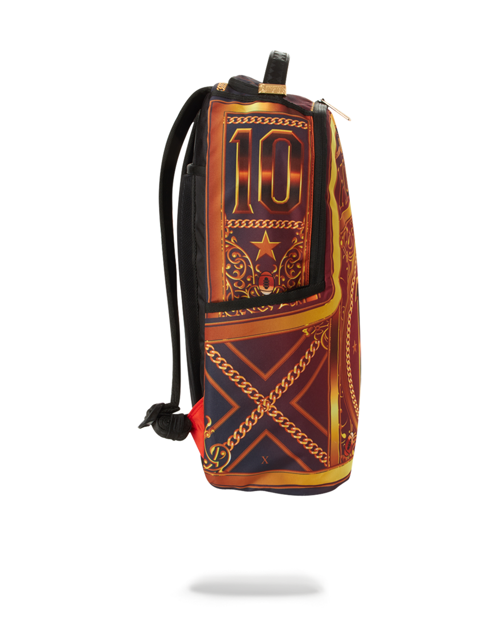 NFL Deandre Hopkins Backpack - Image 3