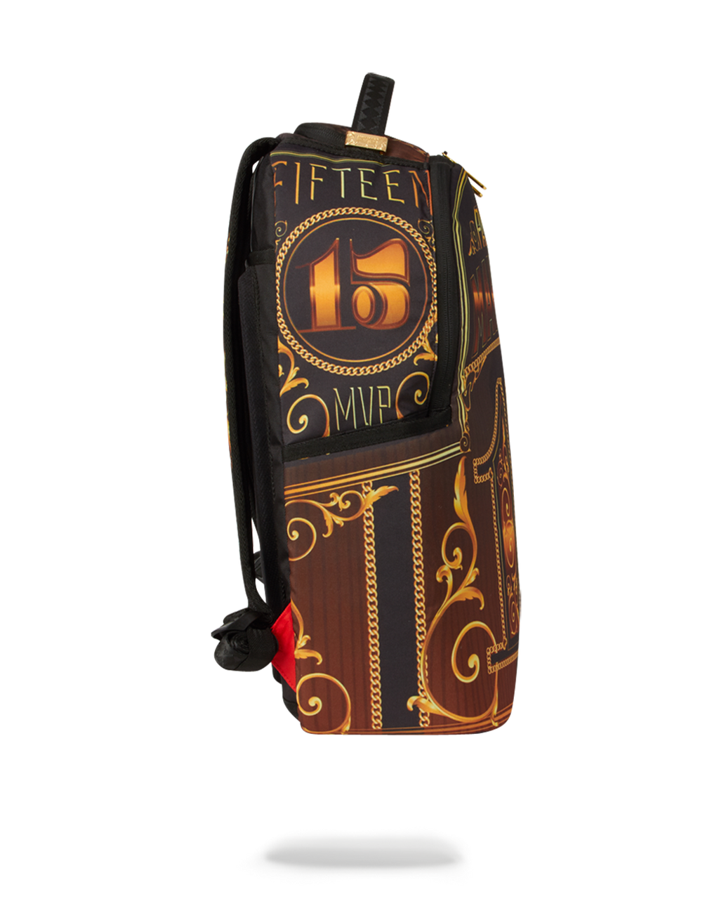 NFL Patrick Mahomes Backpack - Image 3