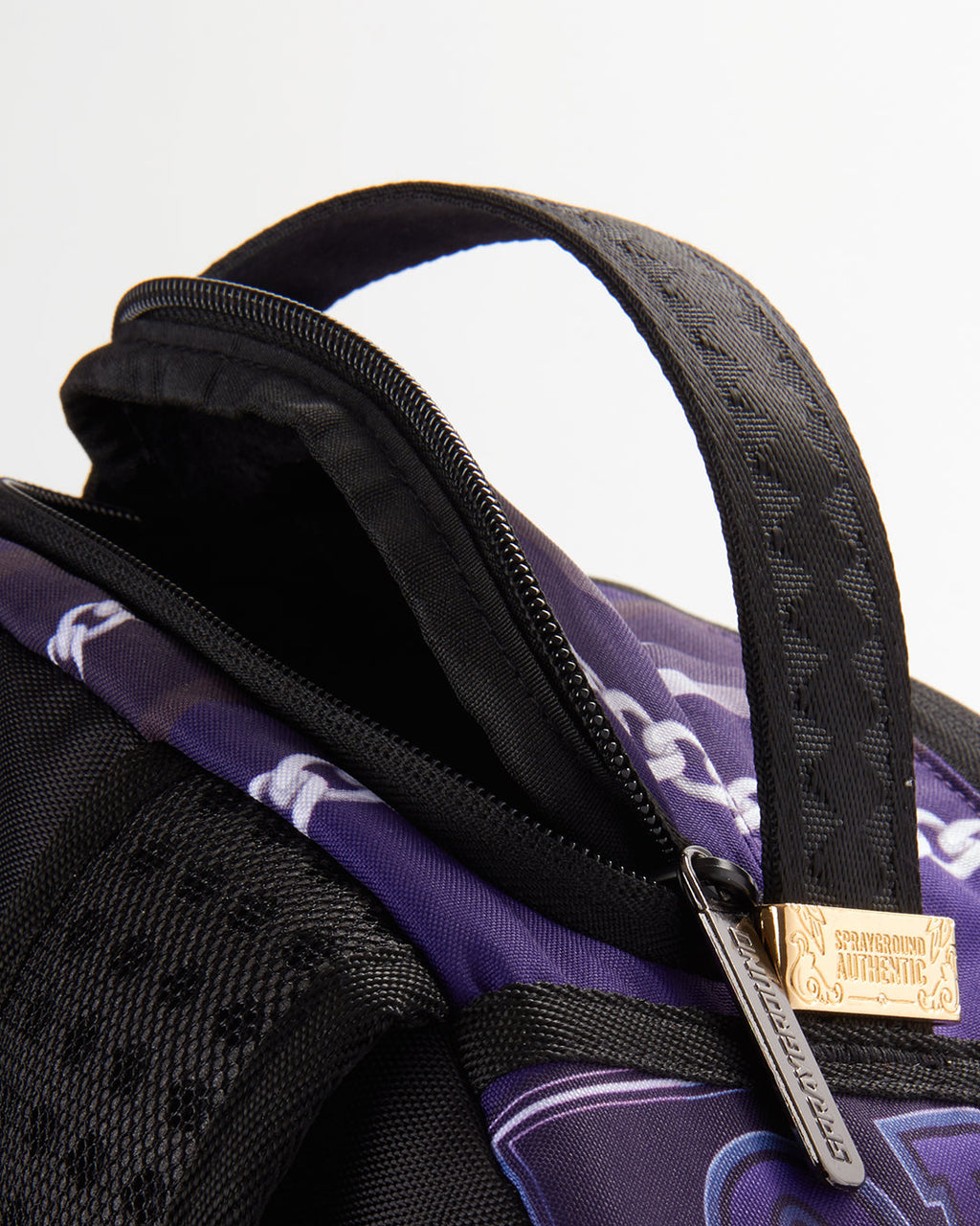 NFL Lamar Jackson Backpack - Image 6