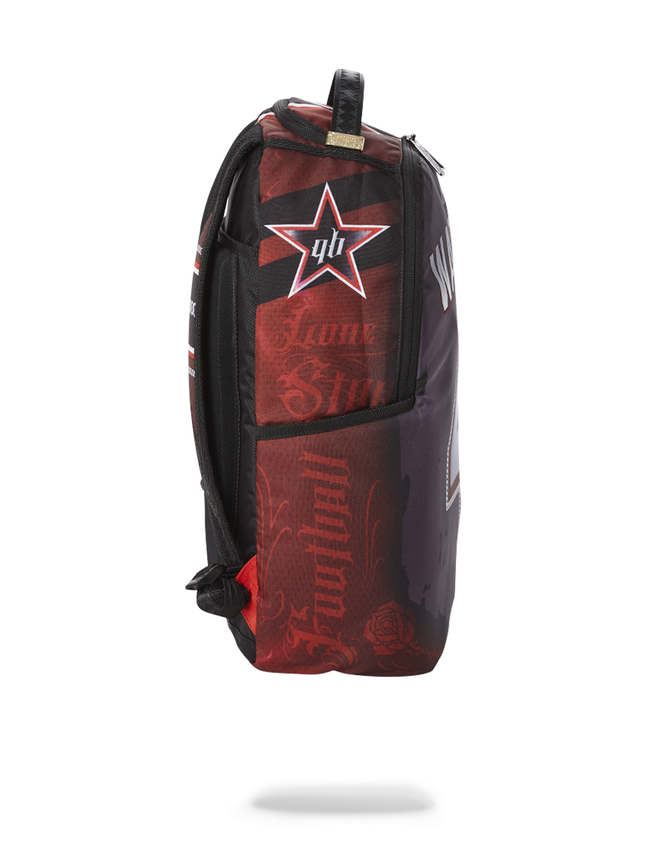 NFL Deshaun Watson Backpack - Image 3