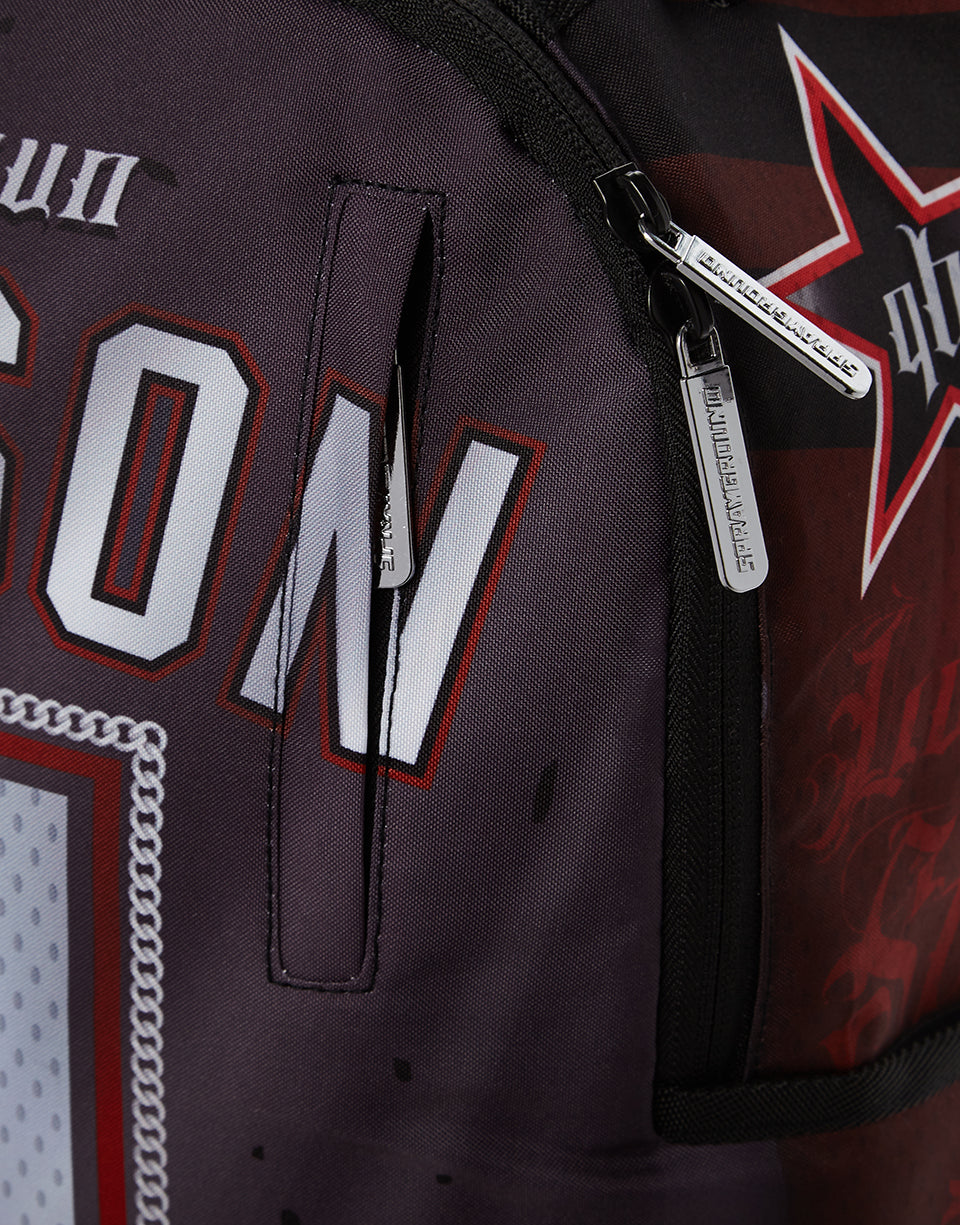 NFL Deshaun Watson Backpack - Image 6