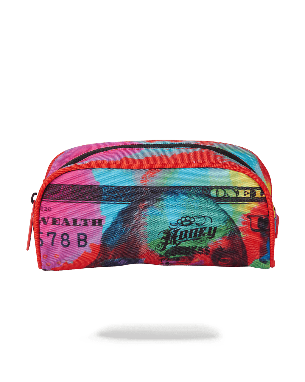 Color Wave Pouch - Image 2