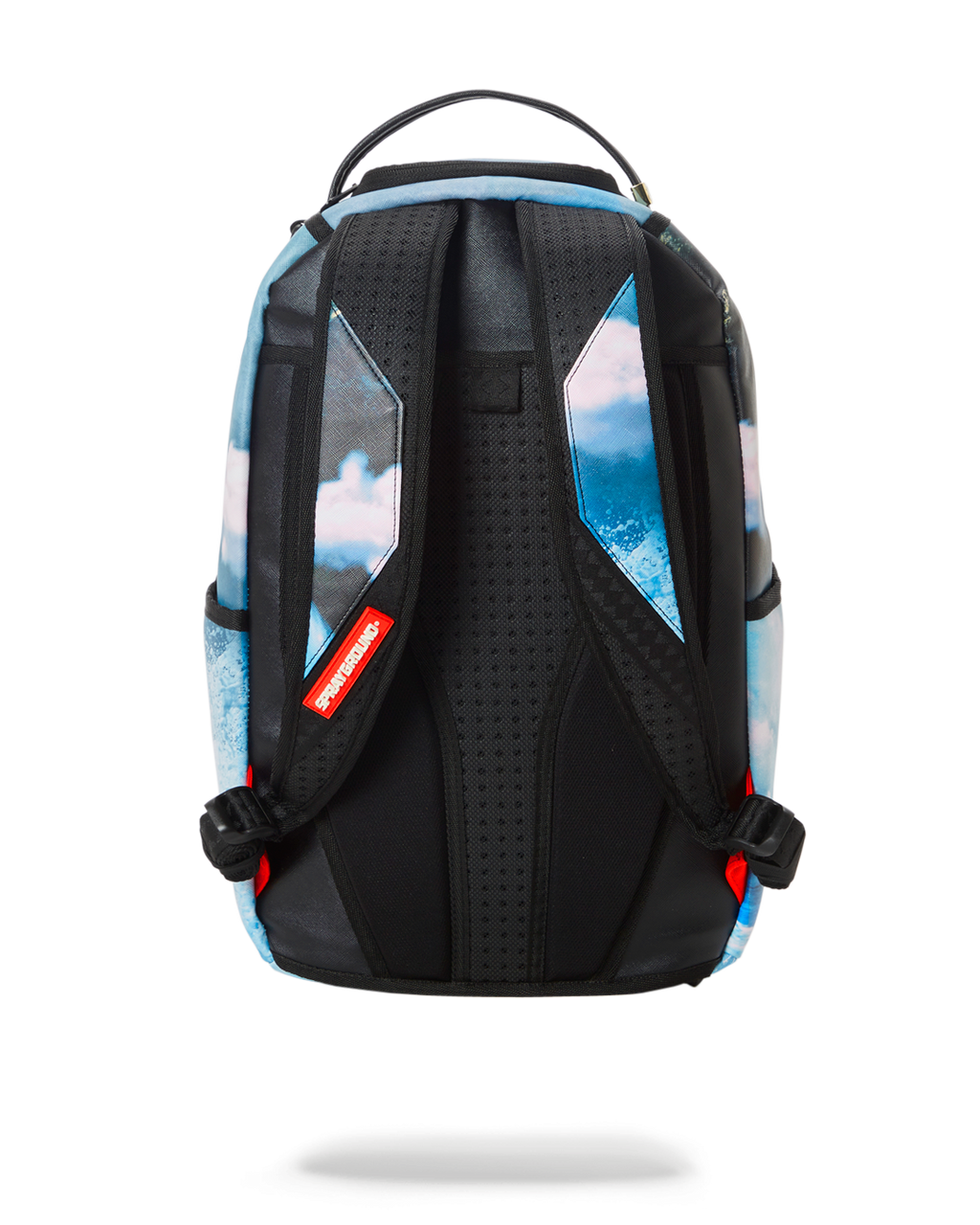 Bruce Lee Water Dragon Backpack (Dlxv) - Image 9