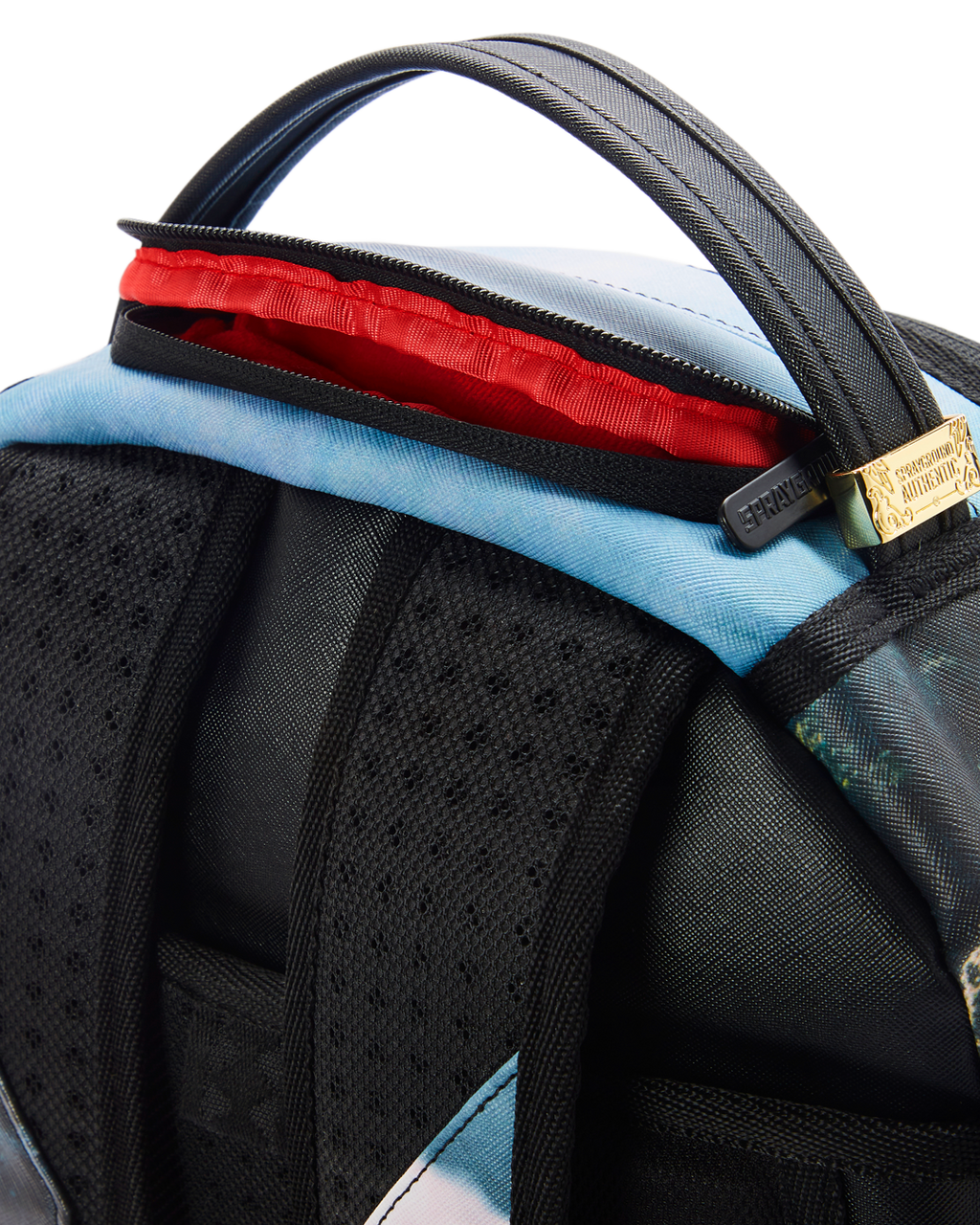 Bruce Lee Water Dragon Backpack (Dlxv) - Image 12