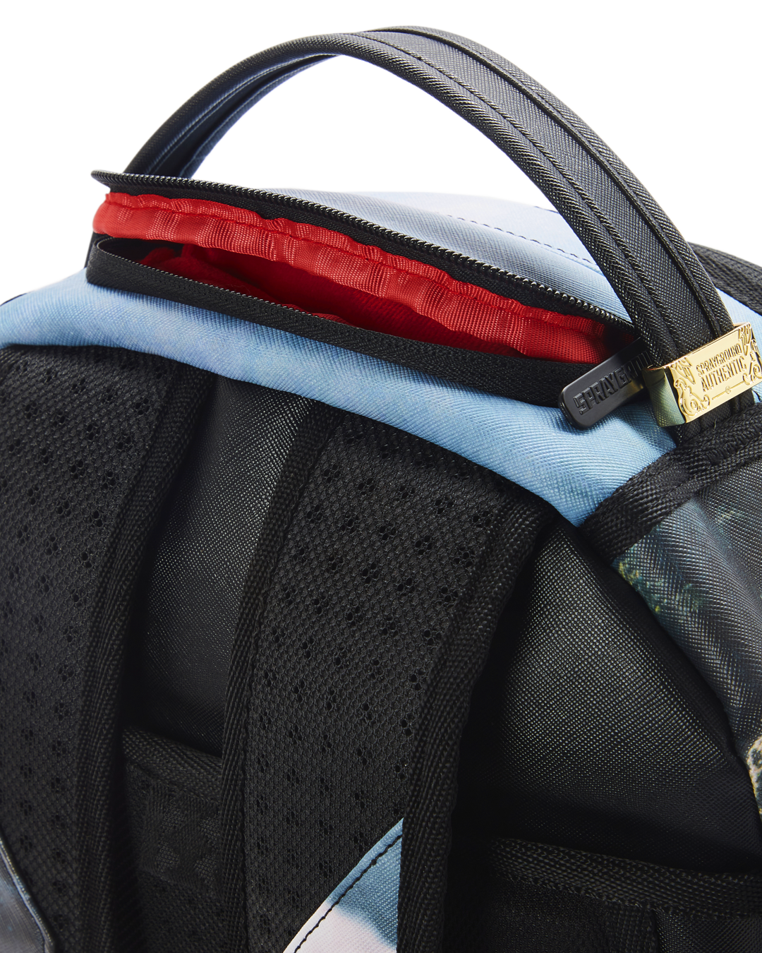 Bruce Lee Water Dragon Backpack (Dlxv) - Image 12