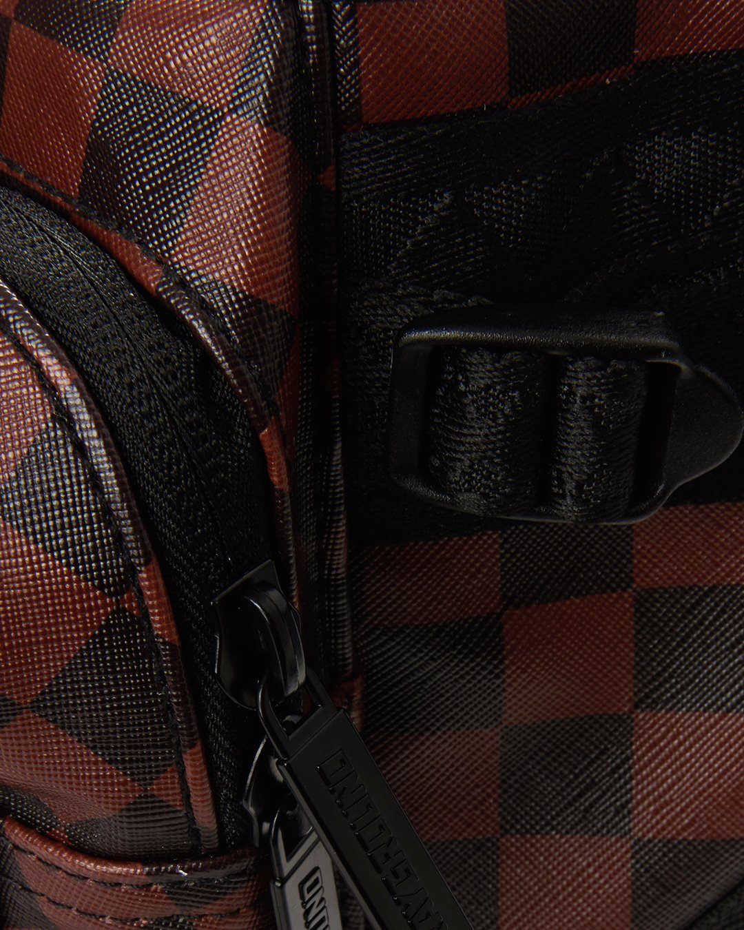 Jungle Paris Cargo Crossbody - Image 4