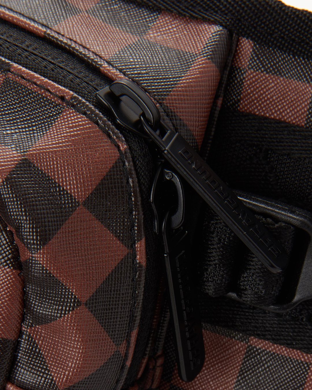 Jungle Paris Cargo Crossbody - Image 5