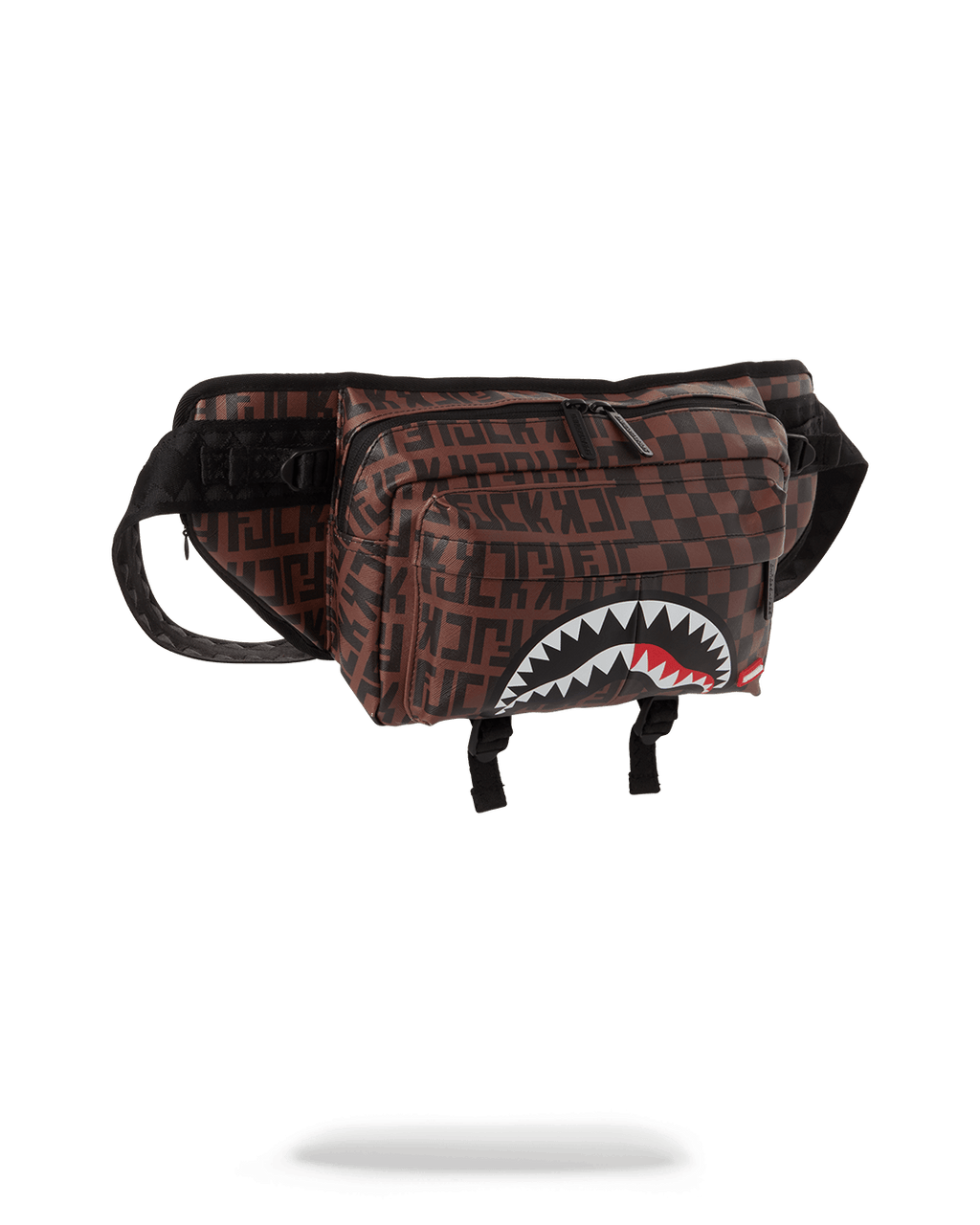 Cargo Crossbody: Split the Check - Image 3