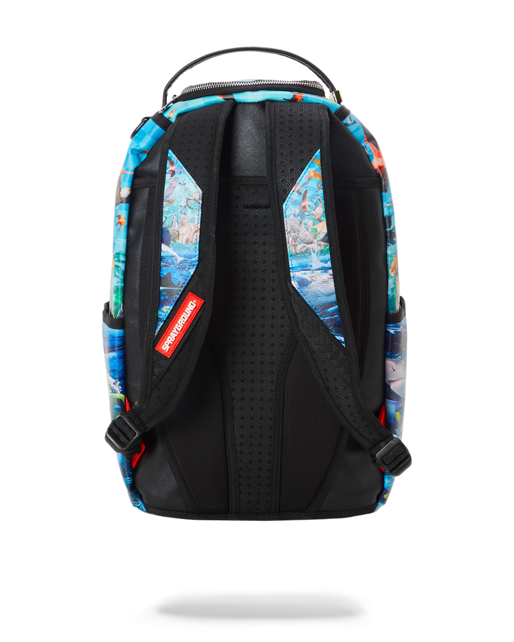Noahs Sh-Ark Dlxv Backpack - Image 11