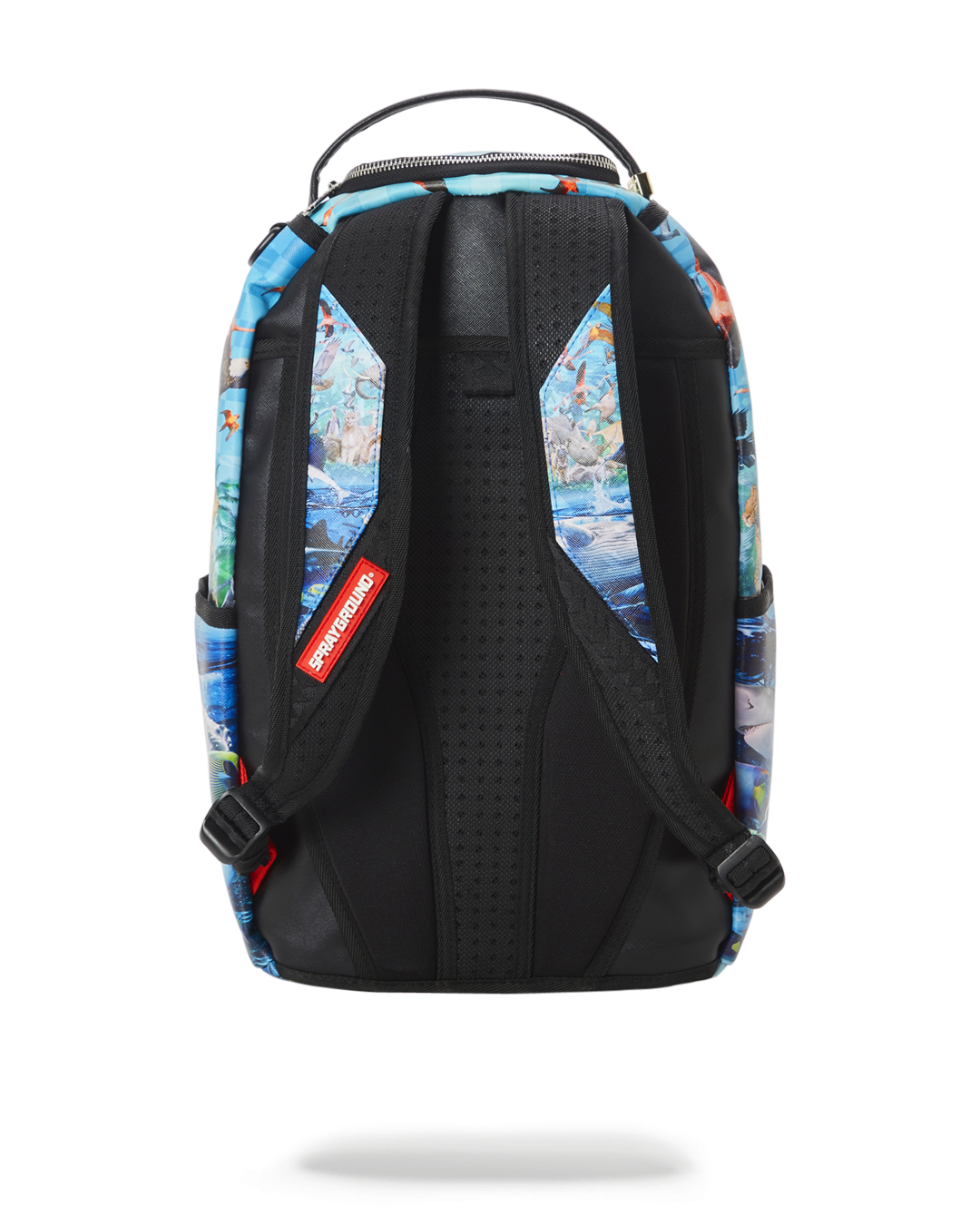 Noahs Sh-Ark Dlxv Backpack - Image 11