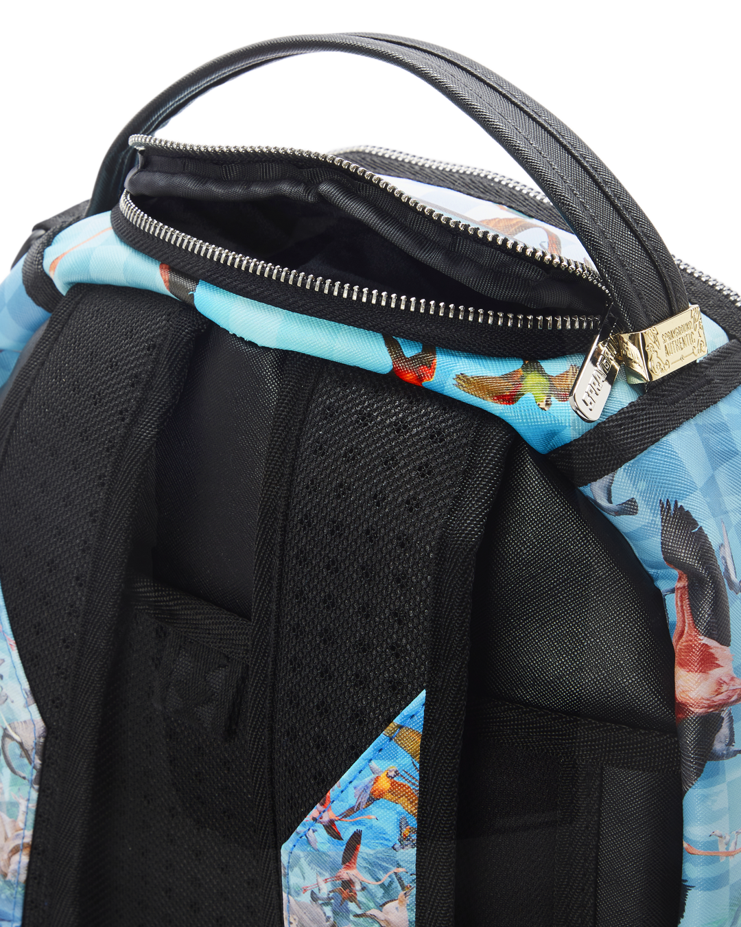 Noahs Sh-Ark Dlxv Backpack - Image 12