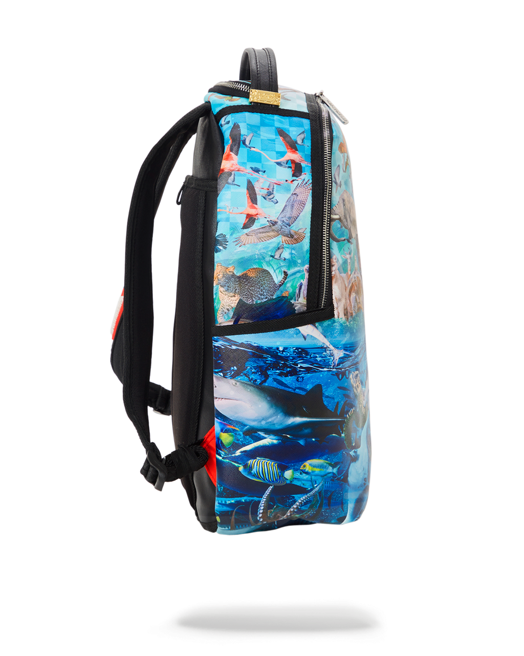 Noahs Sh-Ark Dlxv Backpack - Image 9