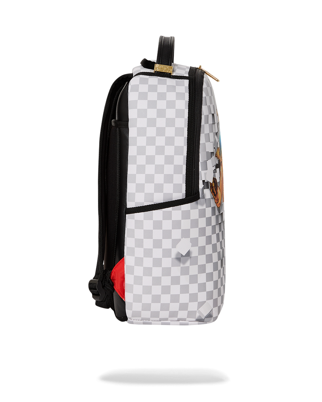Astromane Smashout Backpack (Dlxv) - Image 5