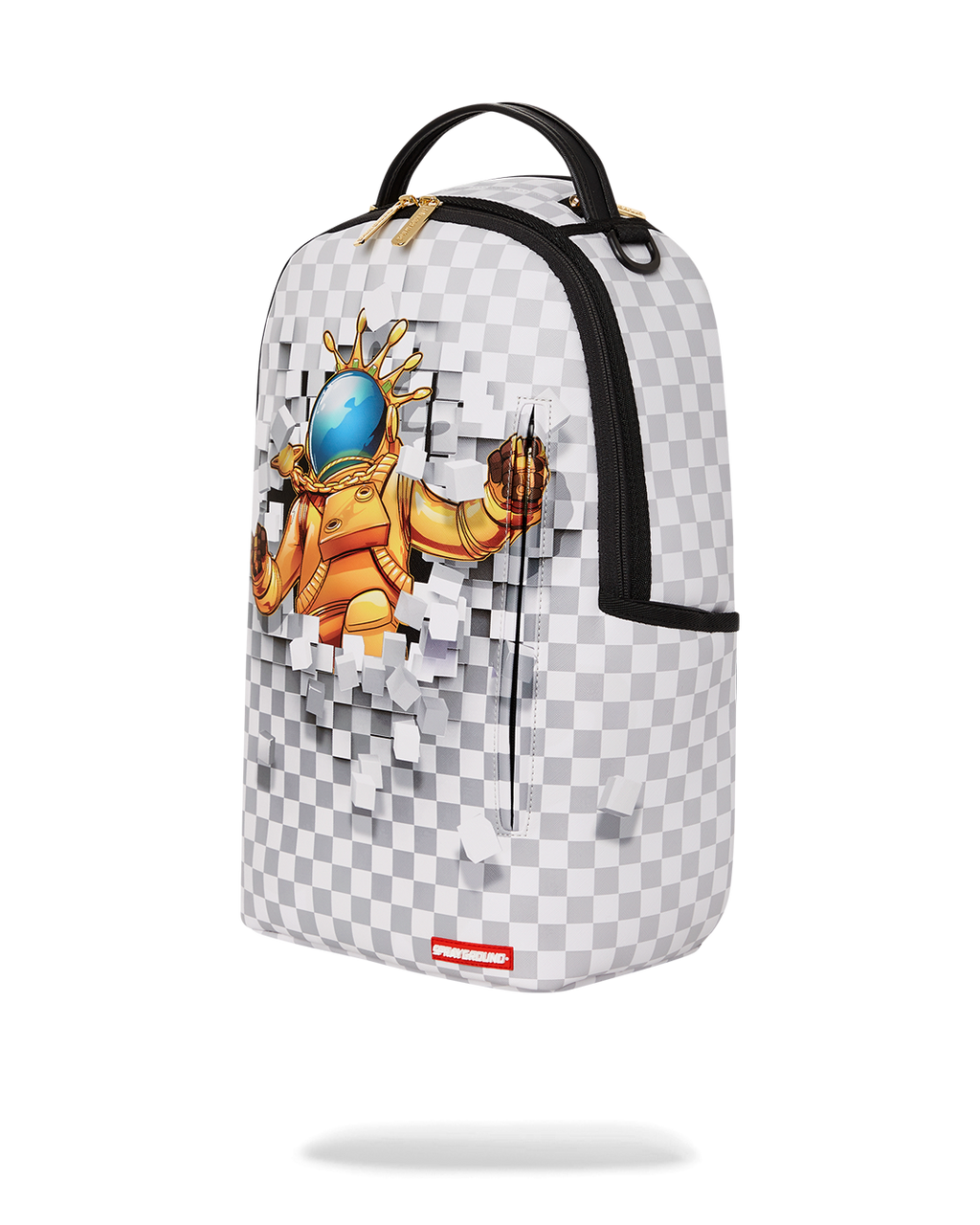 Astromane Smashout Backpack (Dlxv) - Image 7