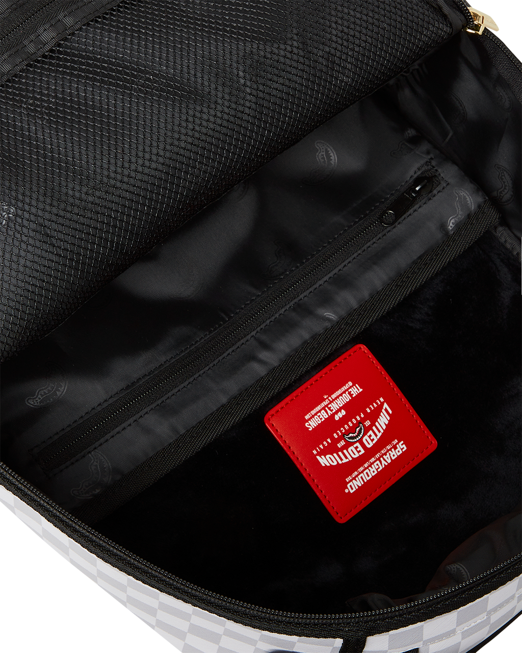 Astromane Smashout Backpack (Dlxv) - Image 13