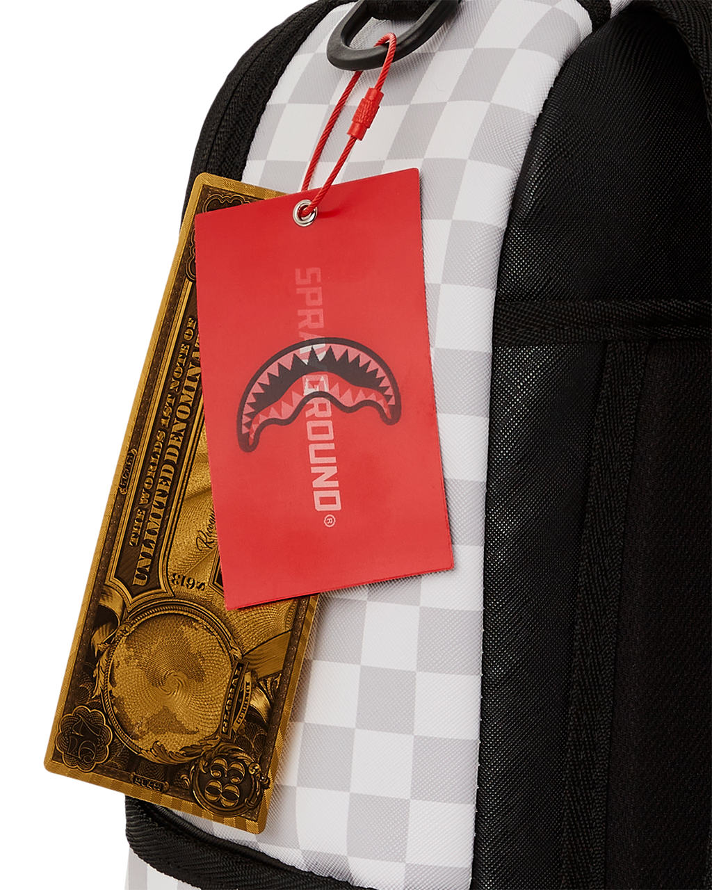 Astromane Smashout Backpack (Dlxv) - Image 14