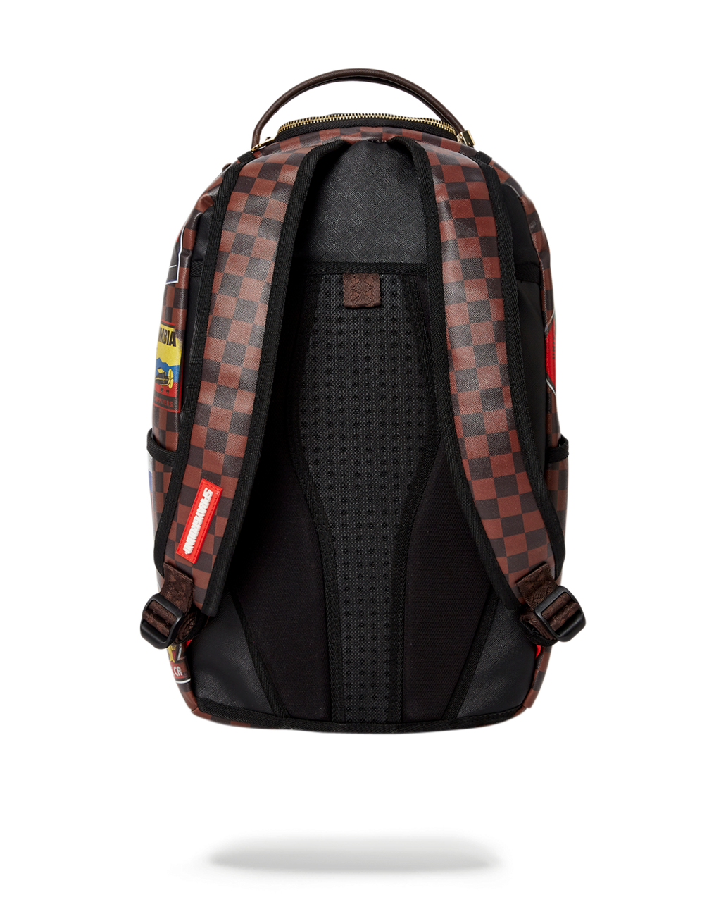 Global Mogul Dlxv Backpack - Image 12
