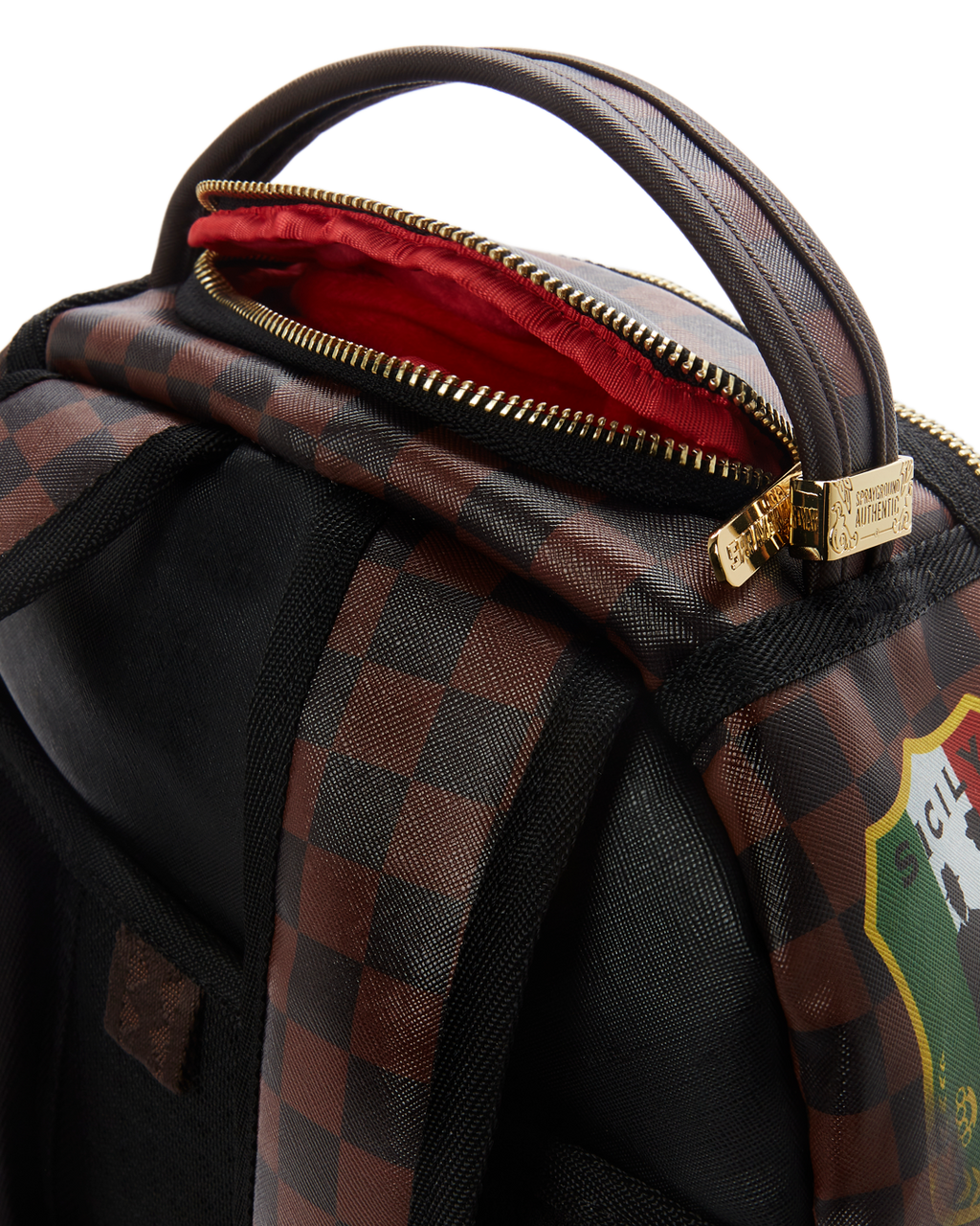 Global Mogul Dlxv Backpack - Image 9