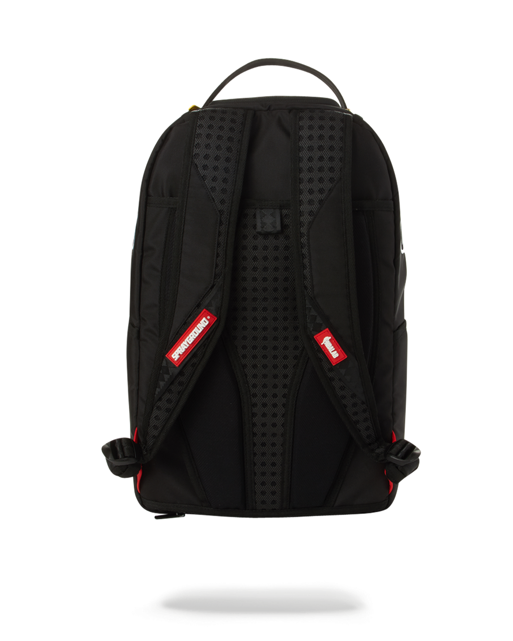 Nbalab: La Lakers Championship Backpack - Image 4