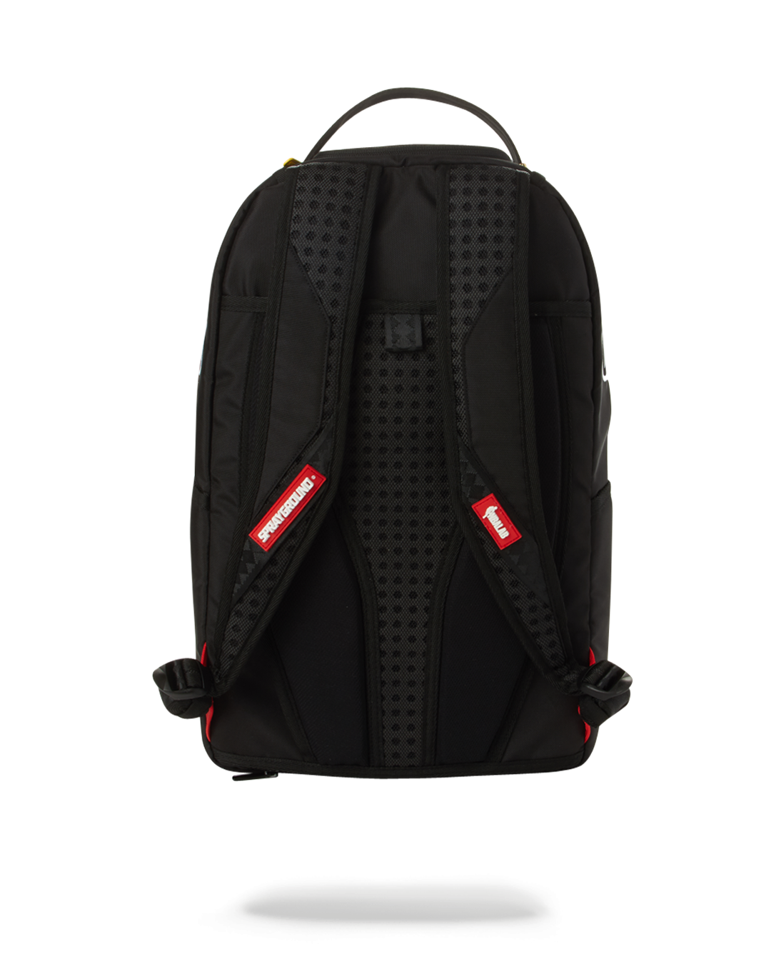 Nbalab: La Lakers Championship Backpack - Image 4
