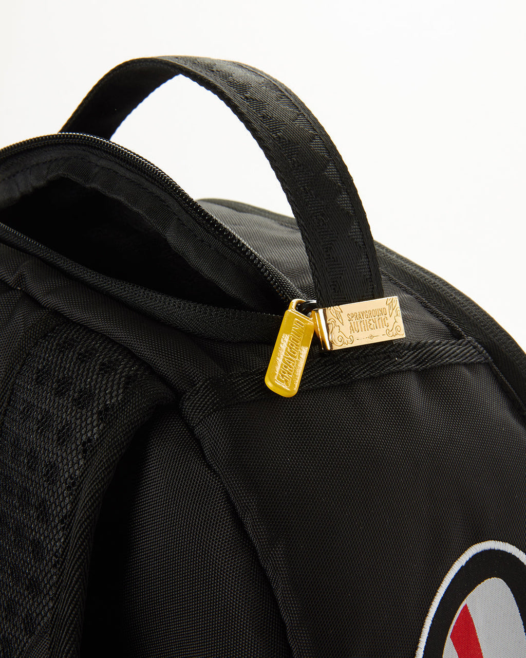 Nbalab: La Lakers Championship Backpack - Image 7
