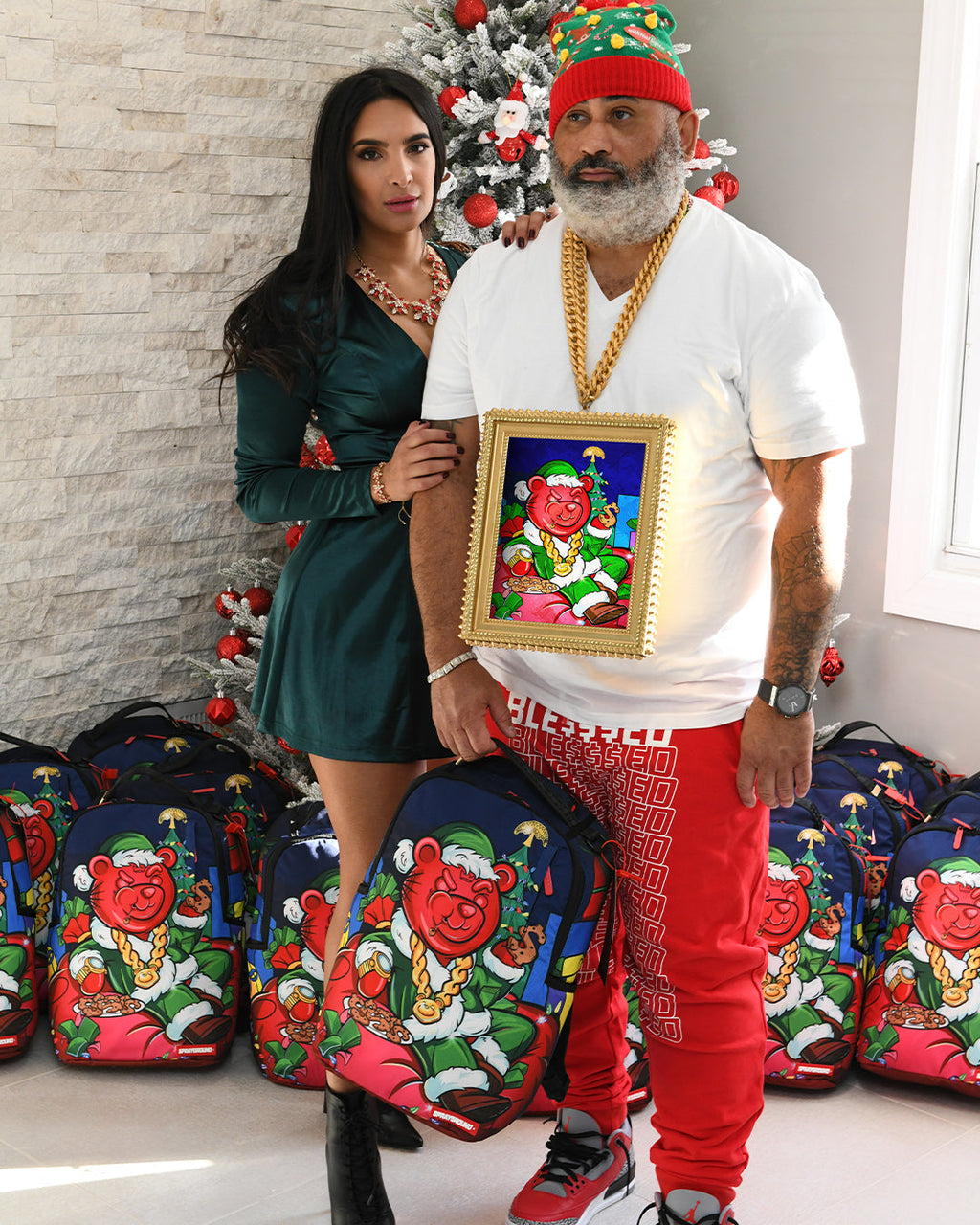 Diablo Santa - Image 2