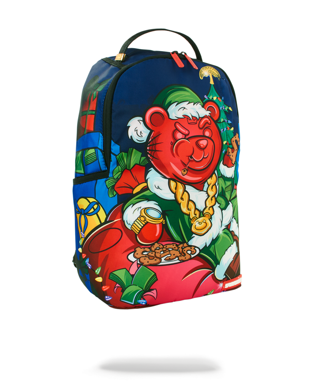 Diablo Santa - Image 3
