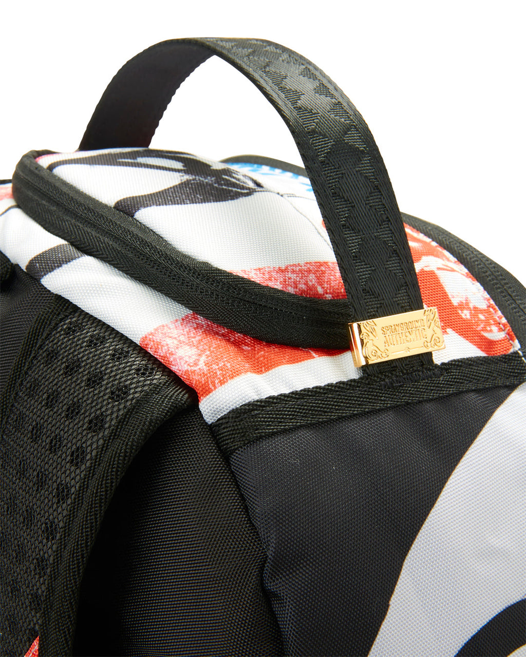Star Wars: the Child Backpack - Image 9