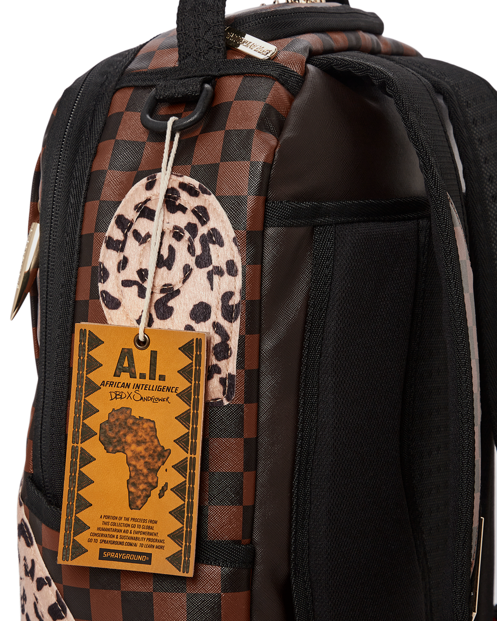 A.i.3 the Legacy Backpack (Dlxv) - Image 15