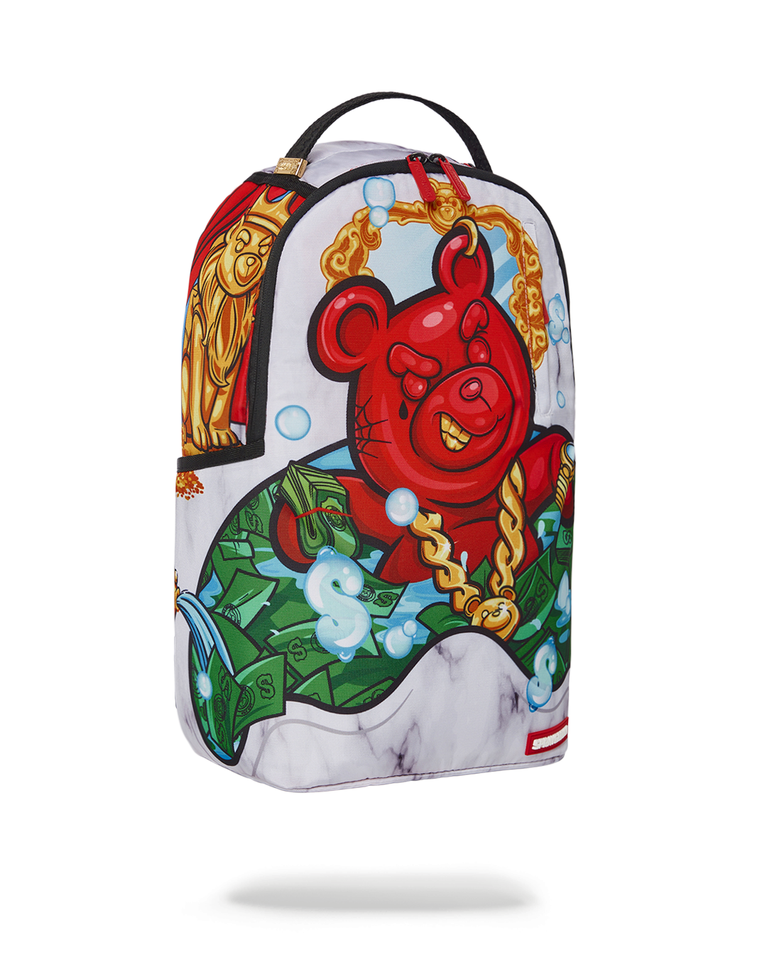Diablo Money Dip Backpack (Dlxr) - Image 7