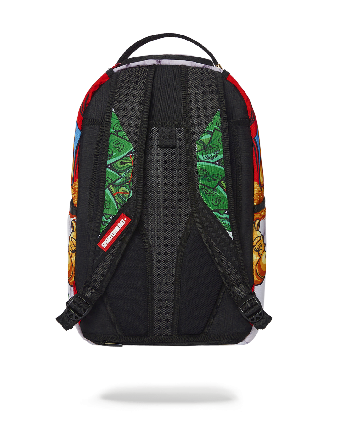 Diablo Money Dip Backpack (Dlxr) - Image 9