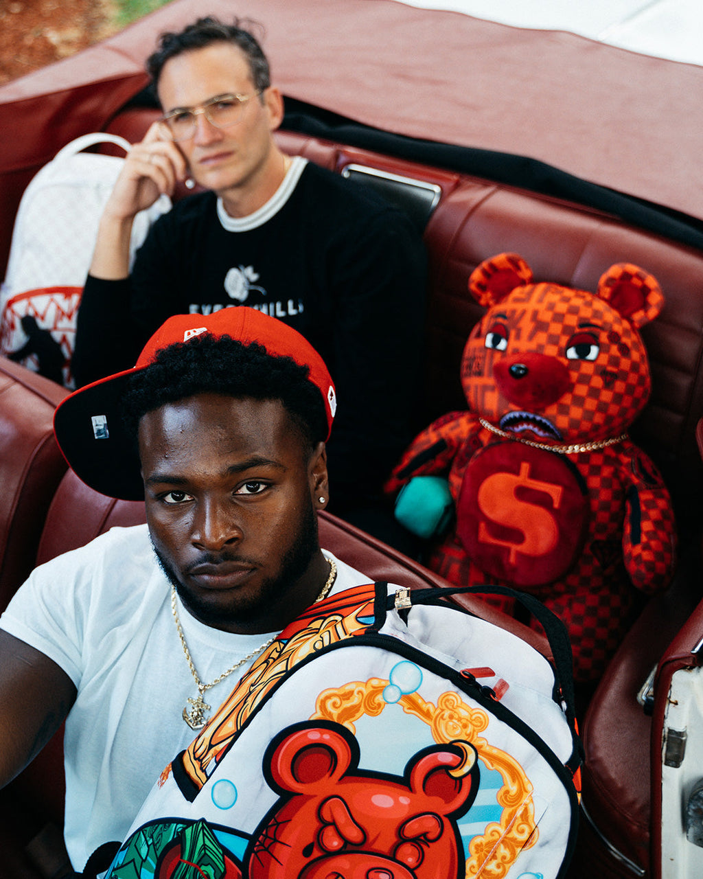 Diablo Money Dip Backpack (Dlxr) - Image 10