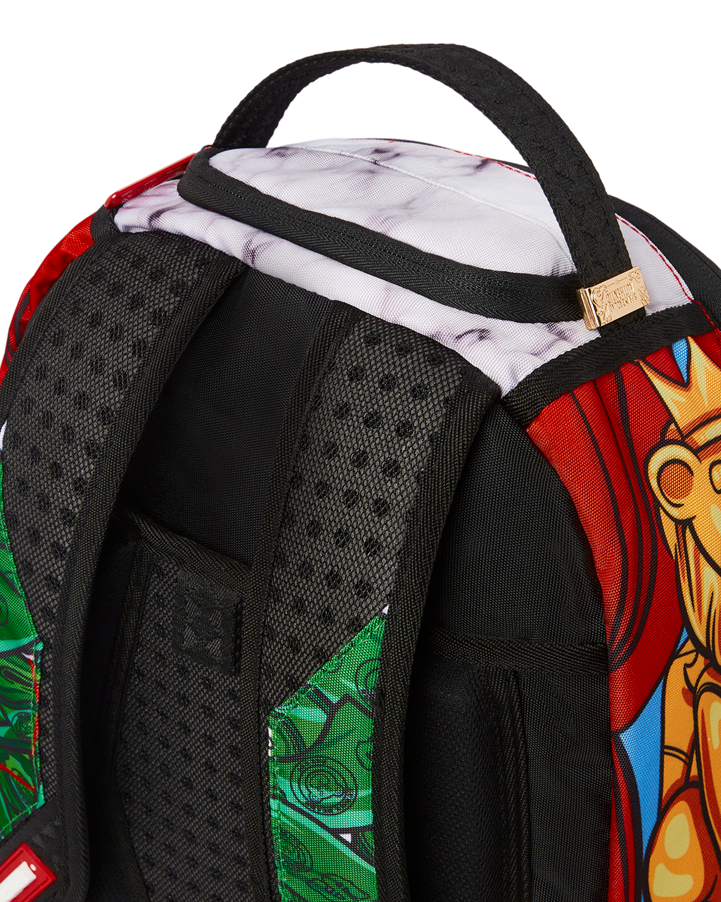 Diablo Money Dip Backpack (Dlxr) - Image 12