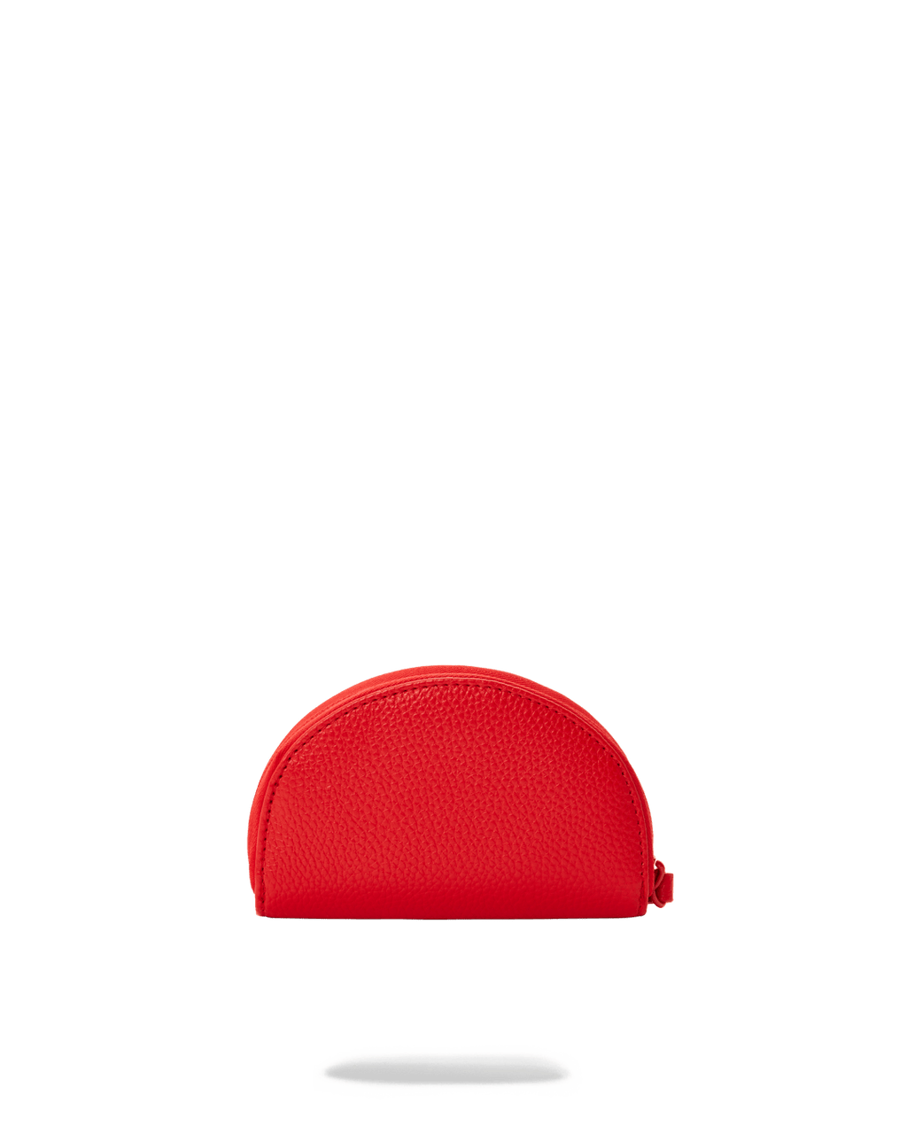 Red Riviera Shark Pouch - Image 5