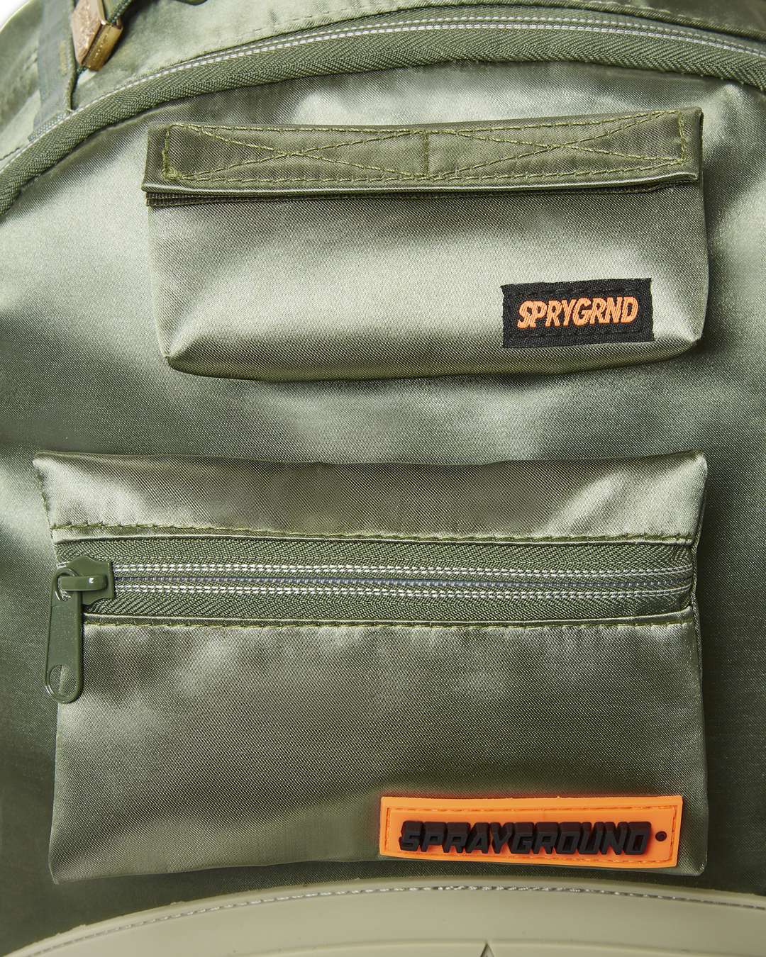 Special Ops Paratrooper Backpack - Image 16