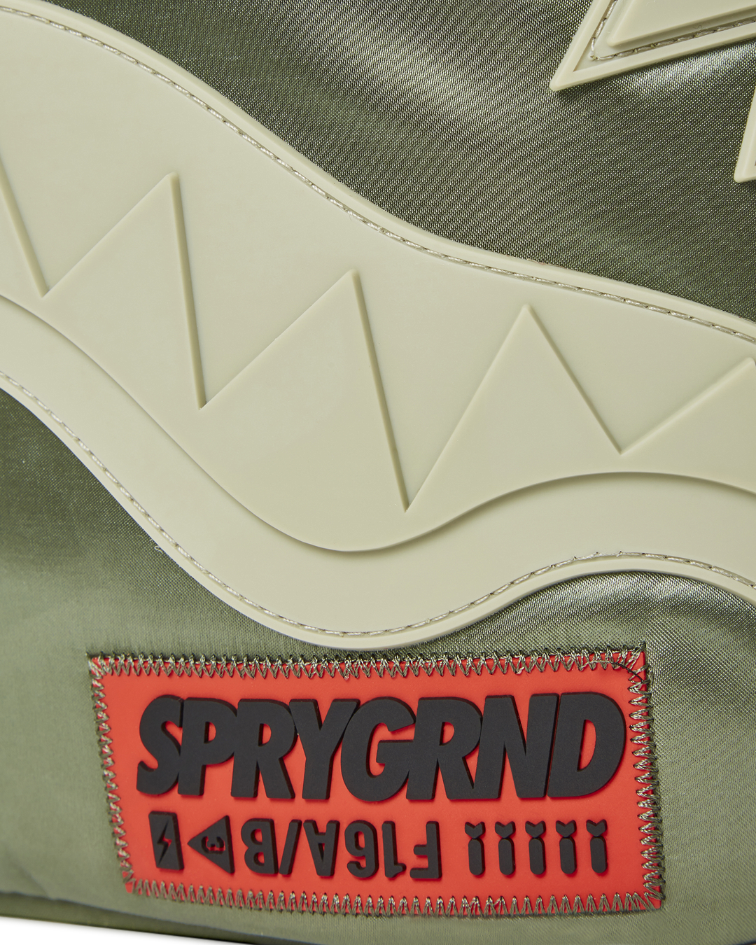 Special Ops Paratrooper Backpack - Image 18