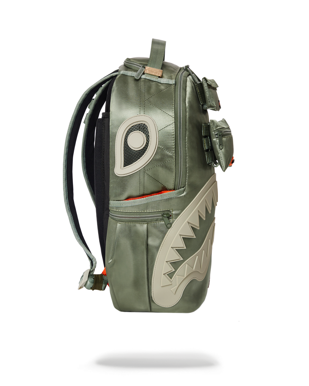 Special Ops Paratrooper Backpack - Image 5