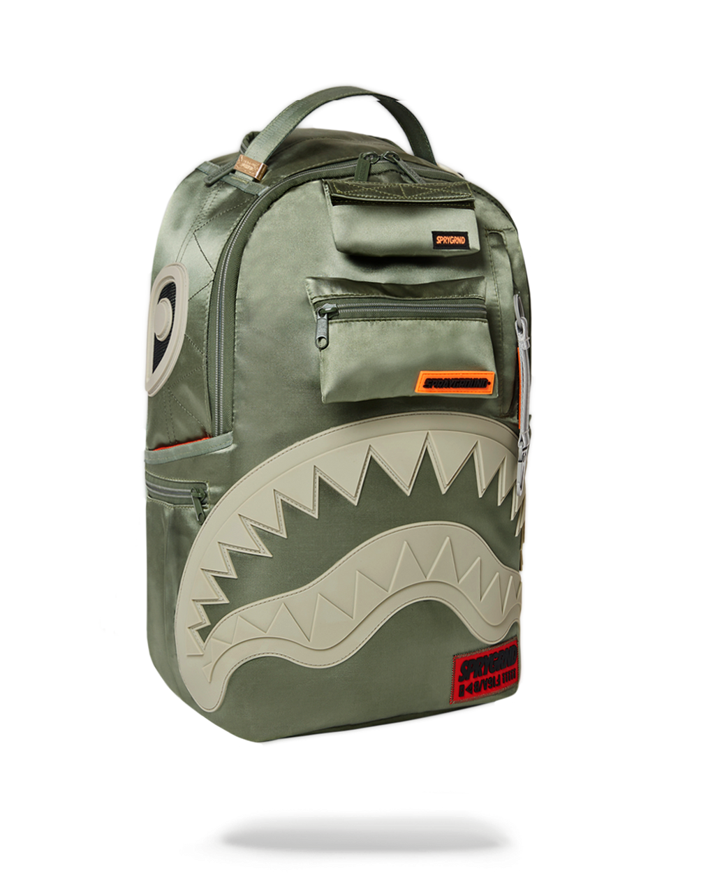 Special Ops Paratrooper Backpack - Image 7