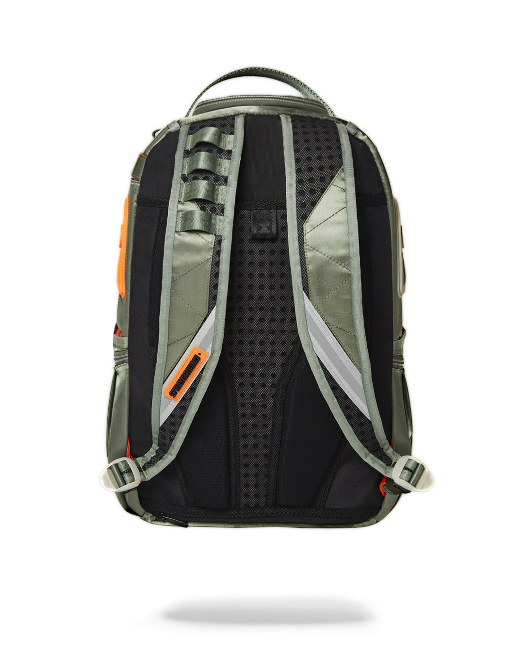 Special Ops Paratrooper Backpack - Image 9