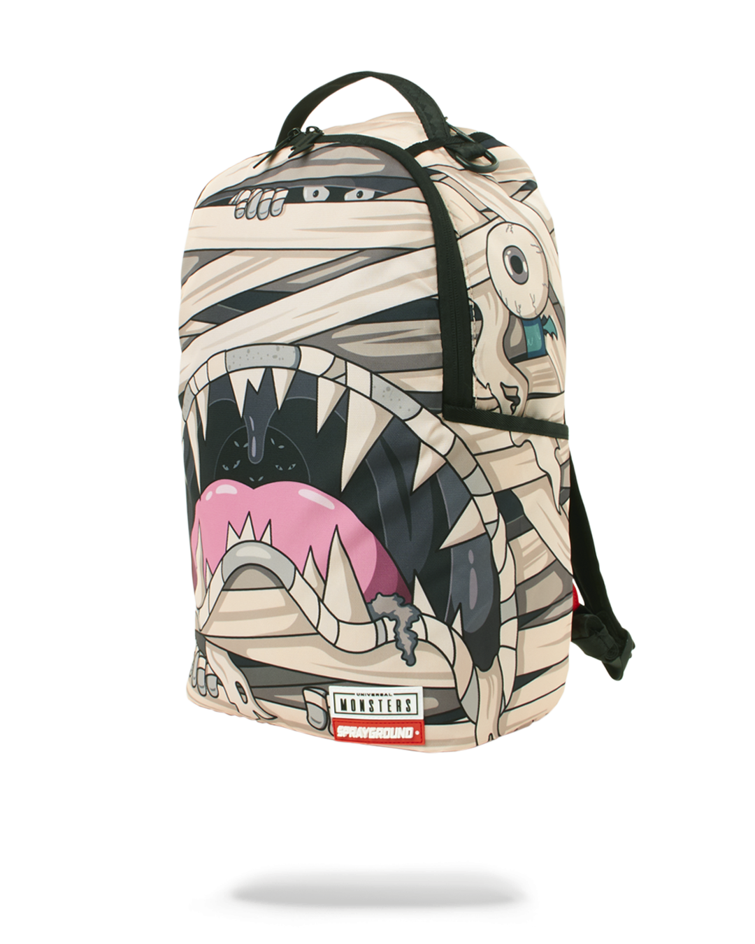 Monsters Mummy Shark - Image 5