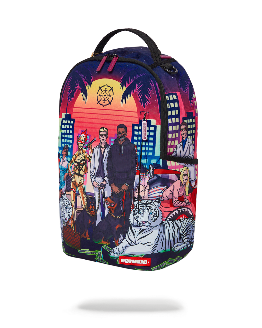 305 Future Backpack (Dlxr) - Image 3