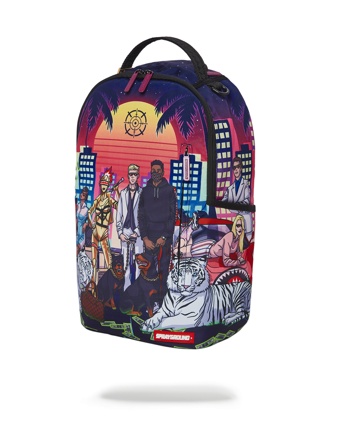 305 Future Backpack (Dlxr) - Image 3