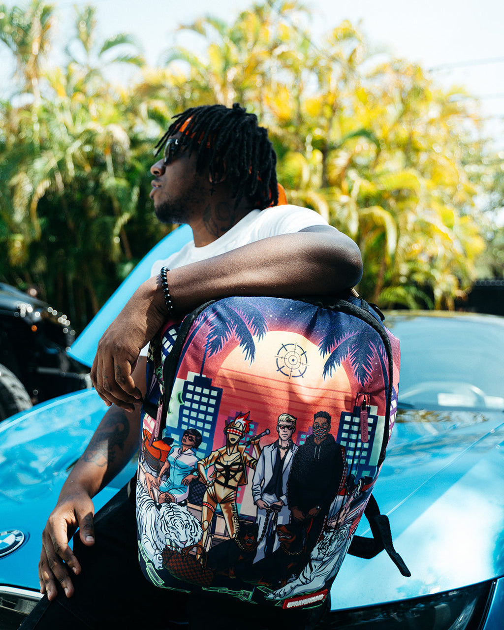 305 Future Backpack (Dlxr) - Image 6