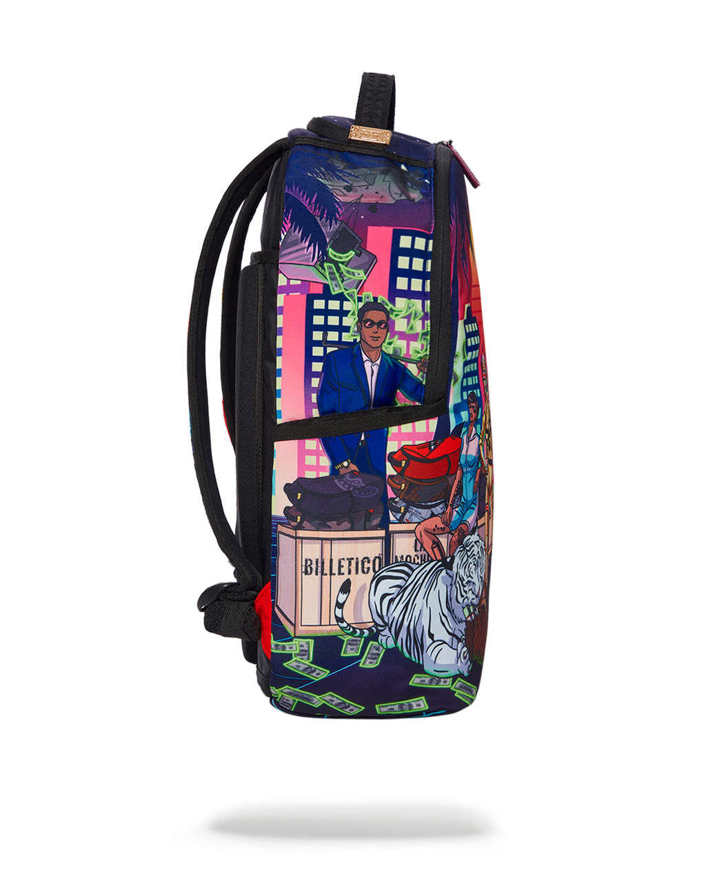 305 Future Backpack (Dlxr) - Image 5