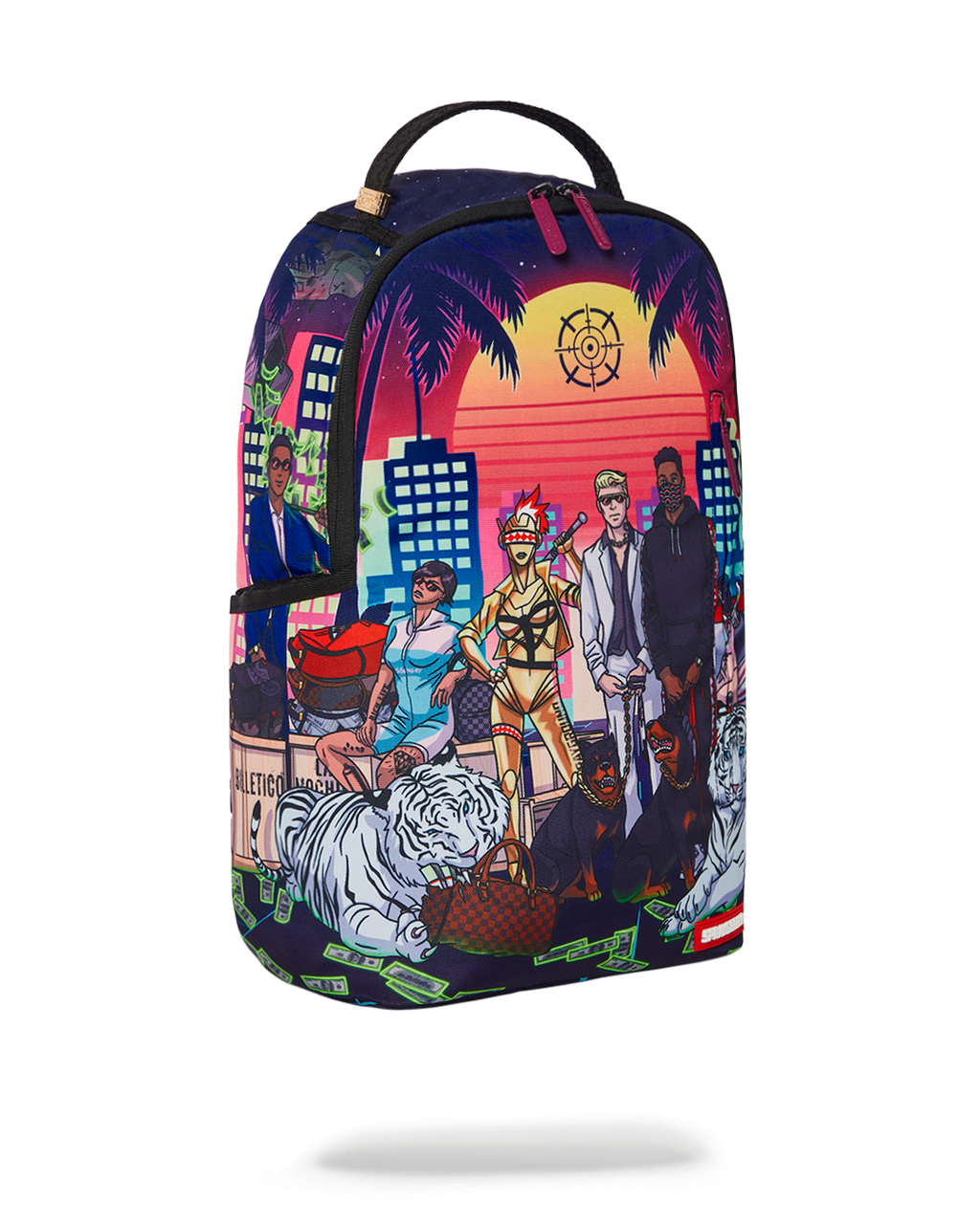 305 Future Backpack (Dlxr) - Image 7