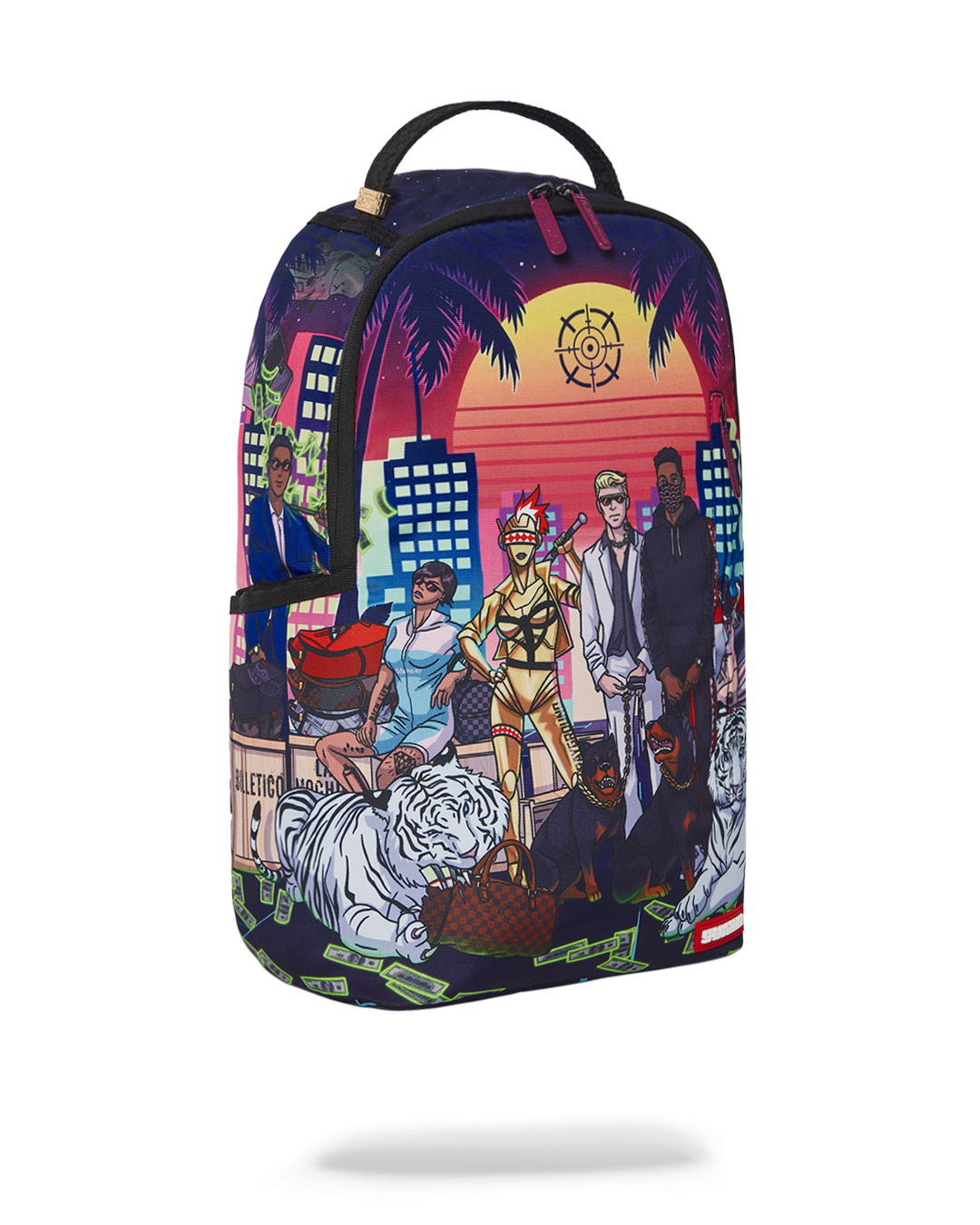 305 Future Backpack (Dlxr) - Image 7